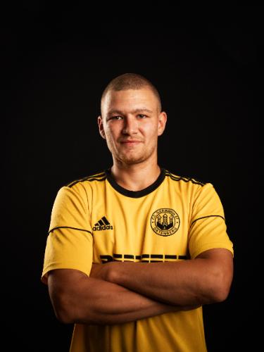 Lukas Leinberger