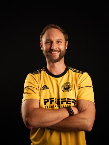Lukas Martini