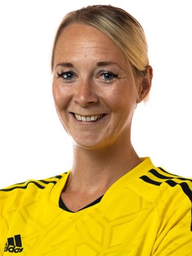 Sabrina Brose