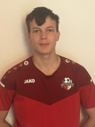 Lukas Hoffmann