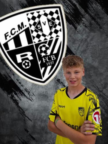 Lukas Kleiner