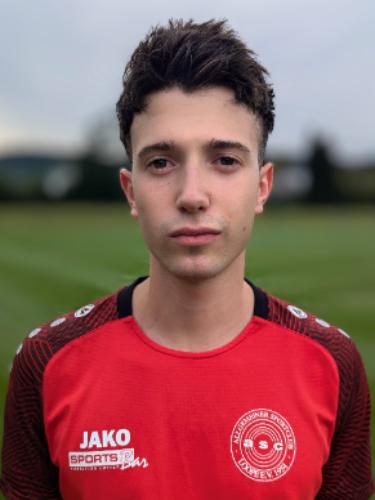 Oskar Maximilian Rosenbach