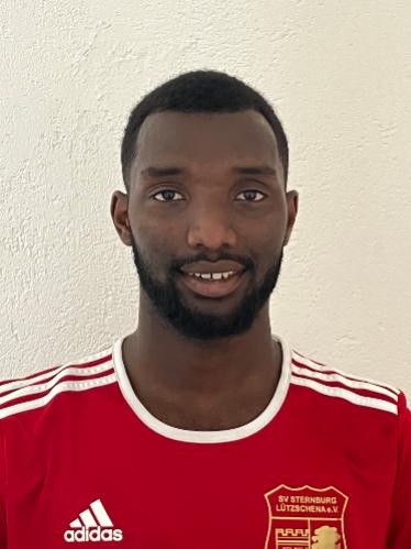 Mahmoud Abo Baker