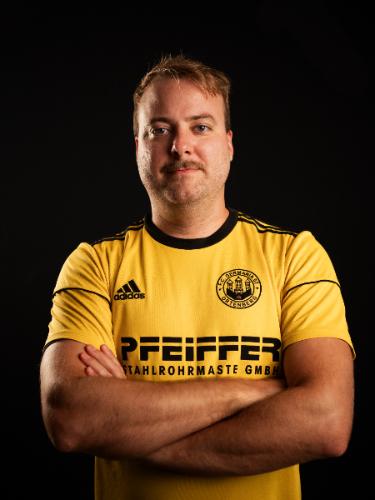 Tim Moritz Mogk