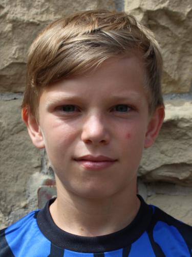 Tilman Keymer