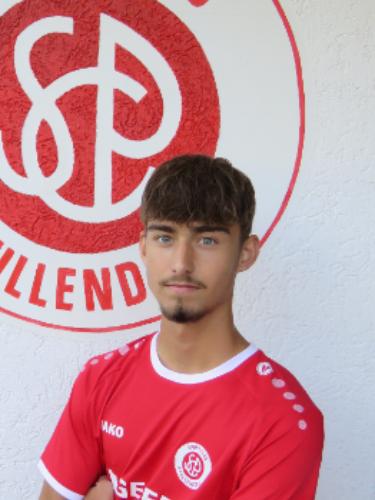 Fabian Axt