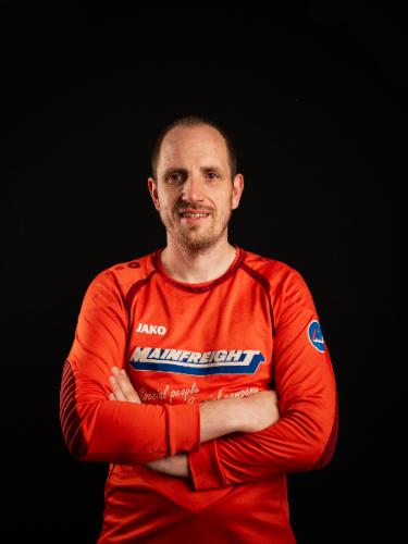 Florian Pührer