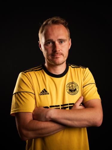 Florian Radeck