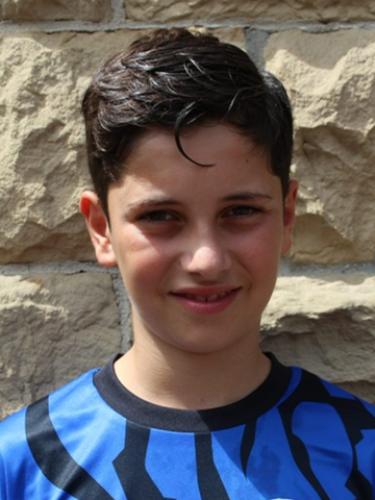 Mattia Mencocco