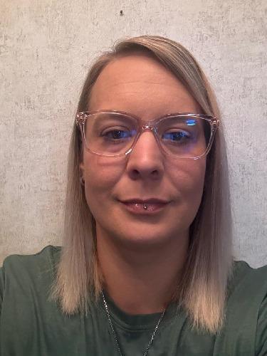 Jasmin Hilgert