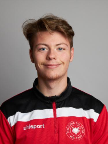Tobias Bartsch
