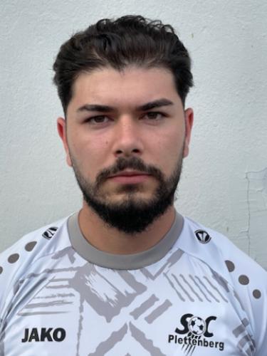 Umut Yusuf Cakmak