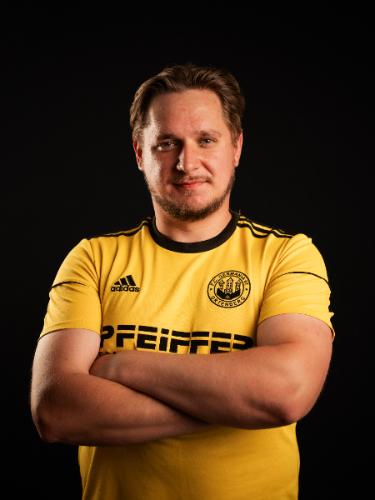 Pascal Klaus Joerg Schmid
