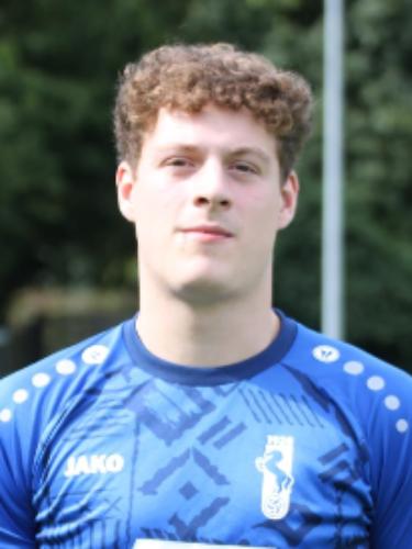Colin Bergmann