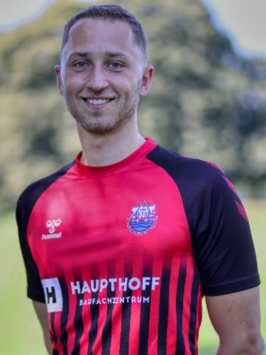 Erik Mahlstedt