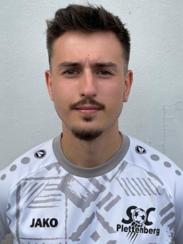 Gian-Luca Iwannek
