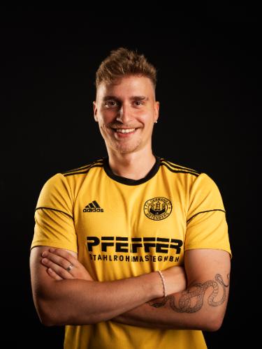 Timo Sehrt