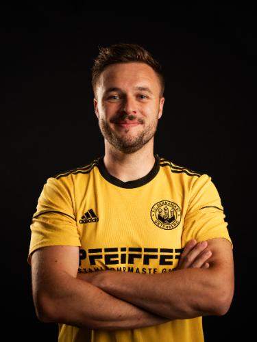 Christian Steiper