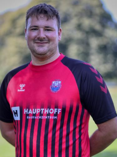 Jaris Paulsen