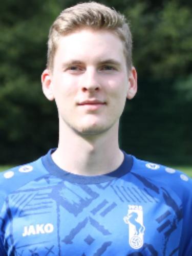 Rasmus Brede