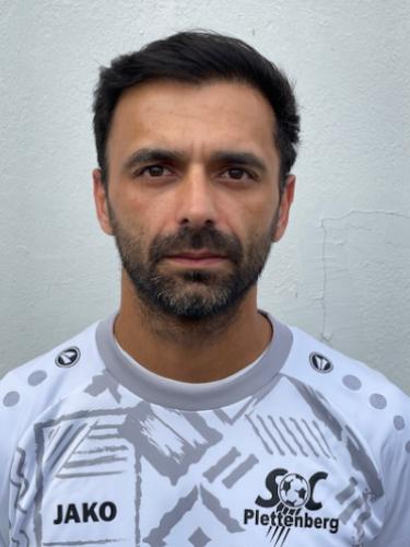 Sezer Sen