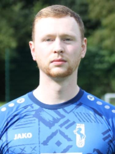 Marc Robin Hellweg