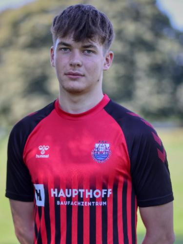 Marlon Bolten