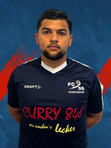 Daryush Nejati