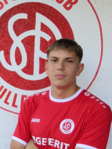 Finn Leberer
