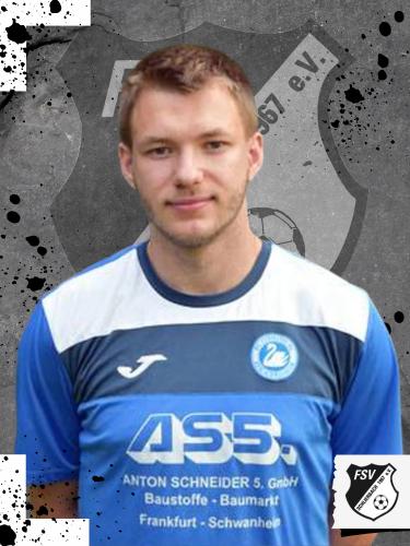 Aaron Marius Müller