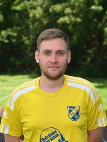 Jörg Engberts