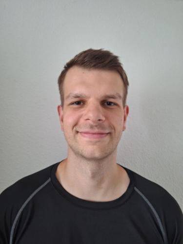 Lukas Förster