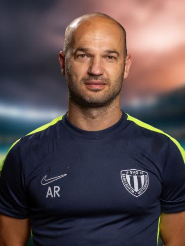Admir Ramic