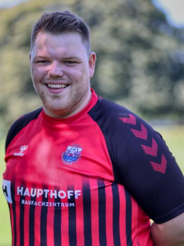 Pascal Baer