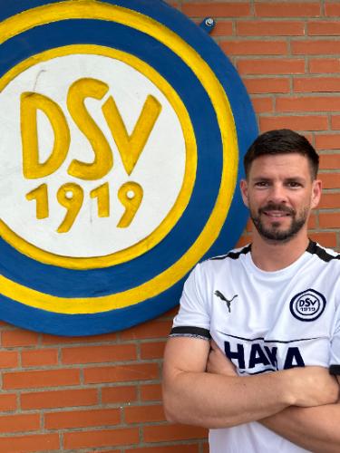 David Yannik Boysen