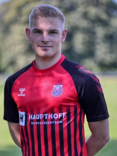 Mattis Steppeler