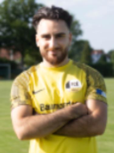 Ibrahim Özel