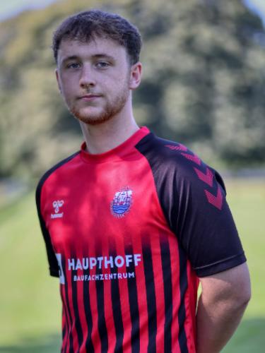 Nick Müller
