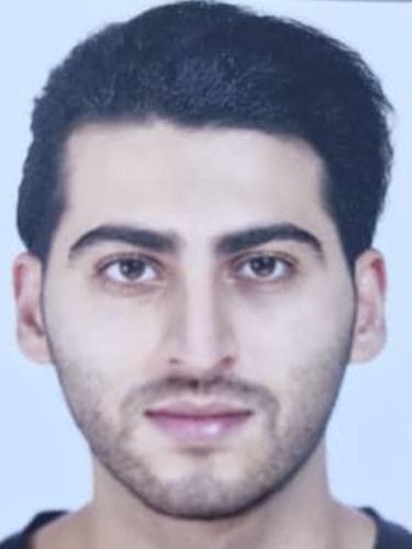 Amirhossein Khorsandi Akbarnezhad