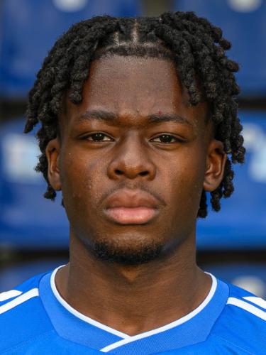 Pierre Nadjombe