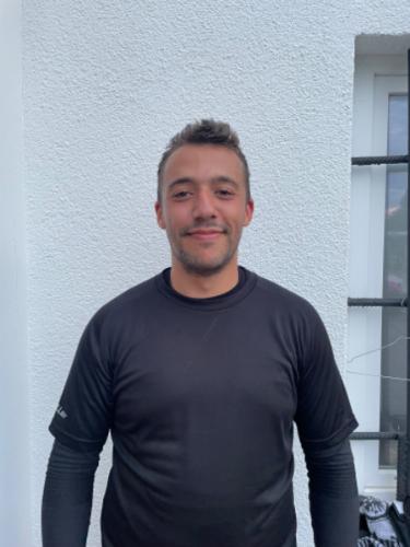 Marcel Rademacher