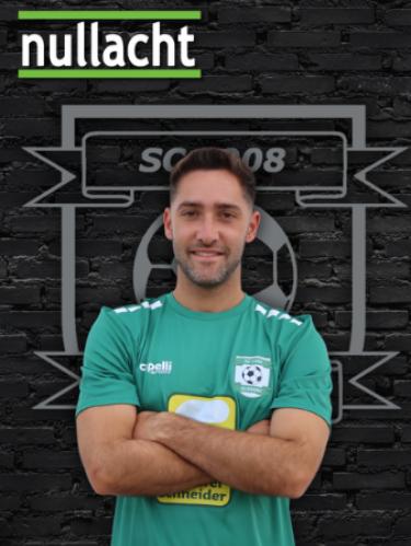 Daniel Dogan