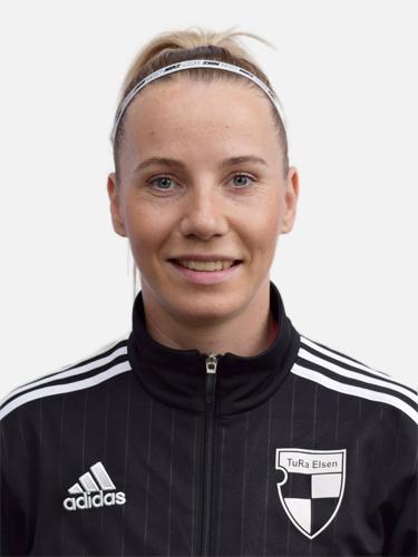 Marie-Luise Schumacher
