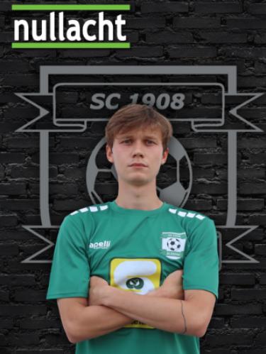 Luca Benjamin Gruttmann