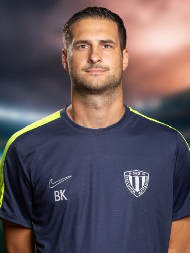 Ben Klein