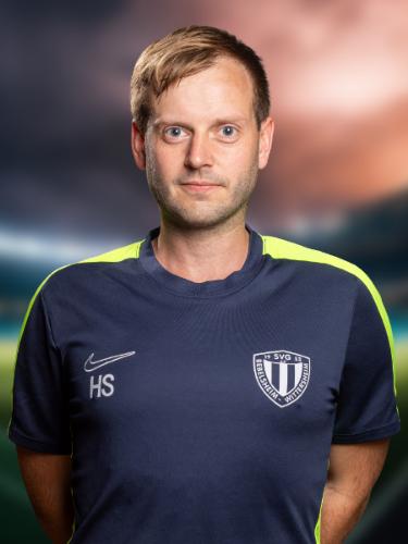 Hendrik Simon