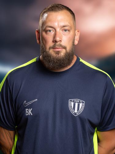 Benedikt Keipert