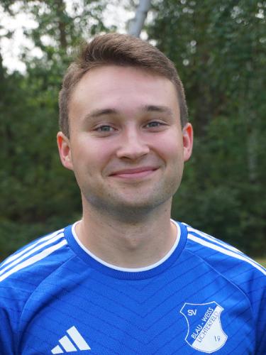 Frederik Müller