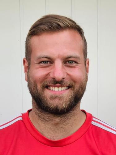 Marius Meyer