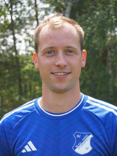 Markus Müller